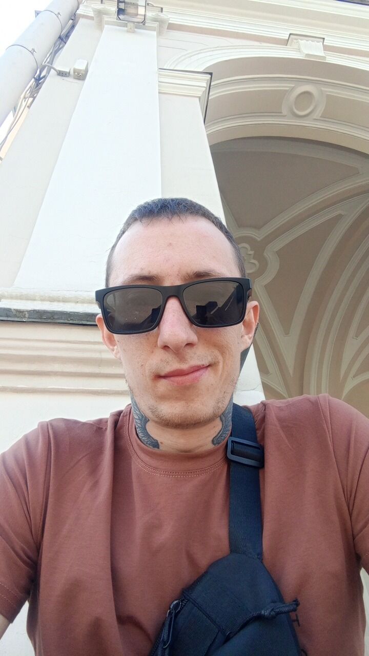  52770497  Ruslan, 27 ,    