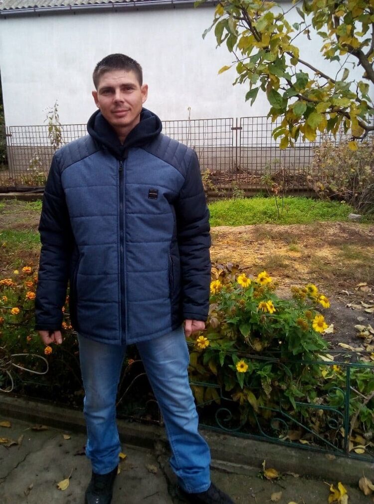 ���� 38839347 ������� Vadim, 40 ���, ���� ���������� � �����