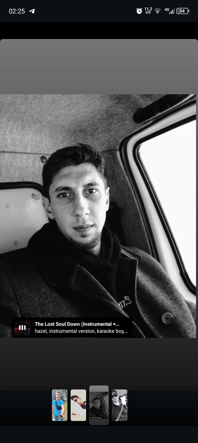  46564307  Yaroslav, 24 ,    