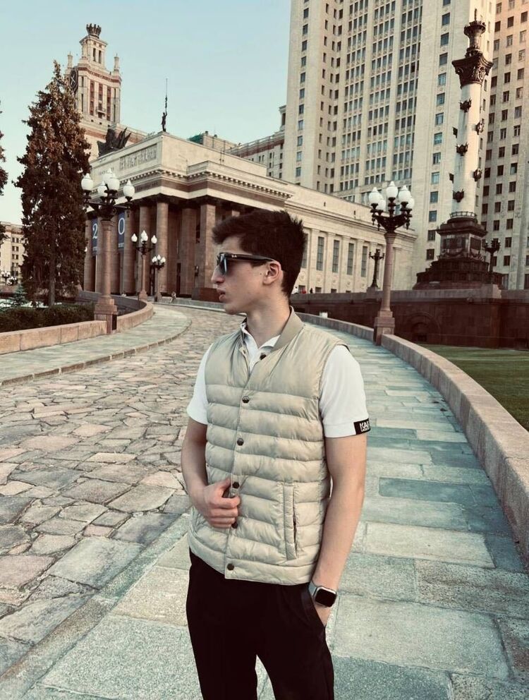  deleted,   Tamerlan, 21 ,   ,   