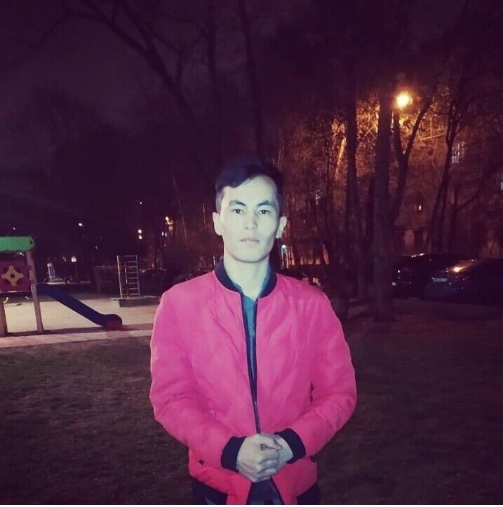 ���� 20218097 ������� ������, 29 ���, ���� ���������� � ������