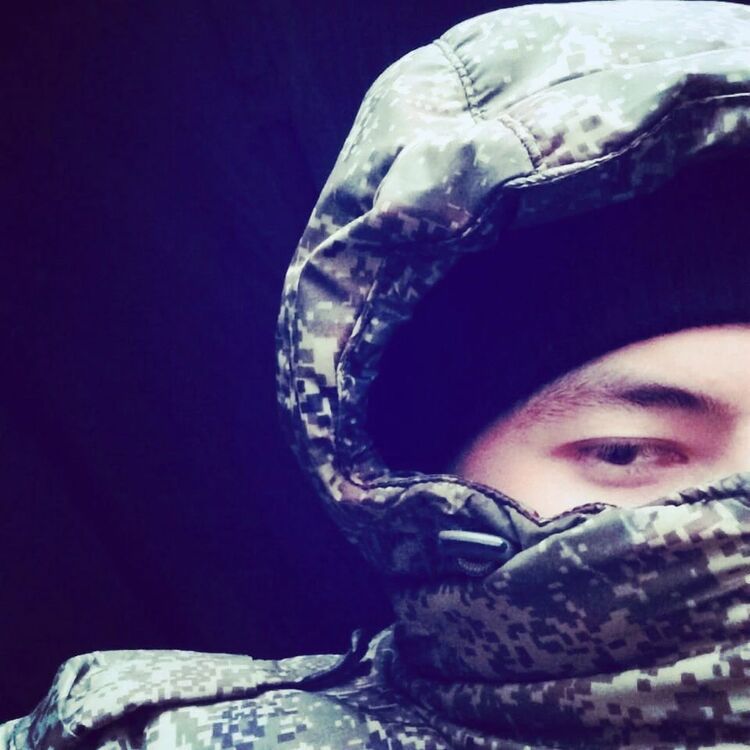 ���������� ���������, ���� ������� Ruslan, 27 ���, ������������ ��� ������, ����� � ���������