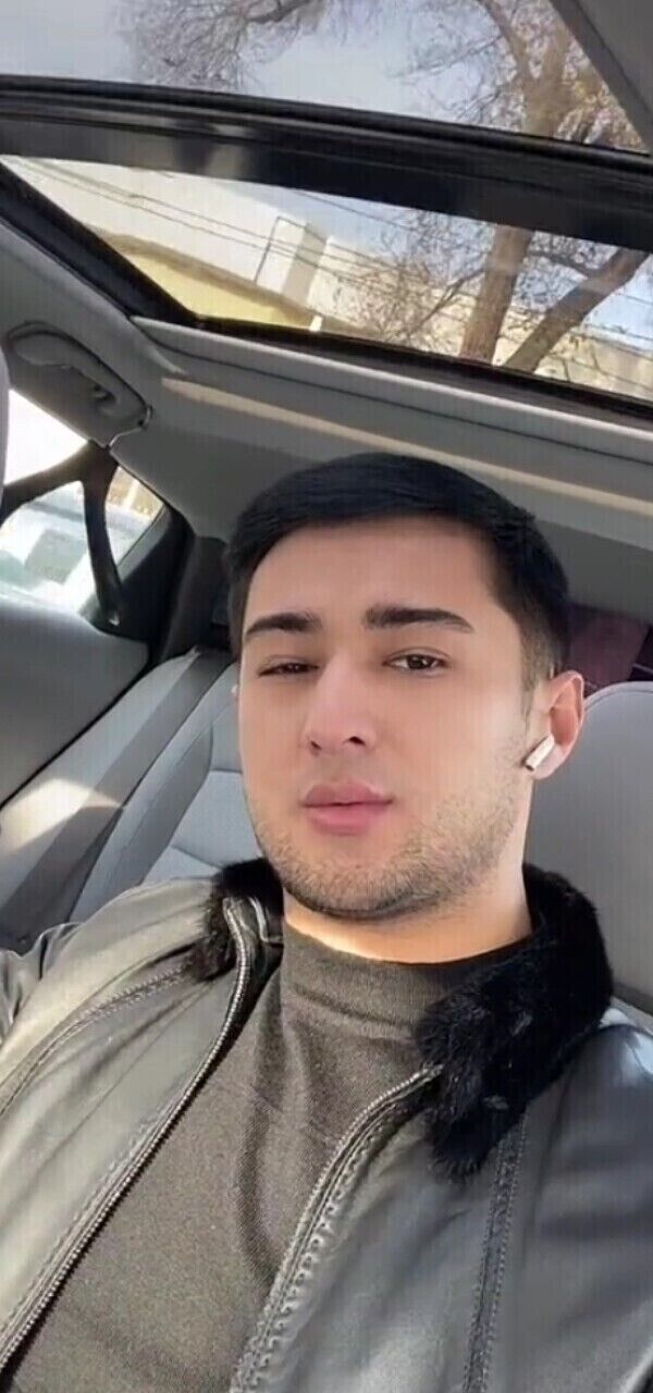 ���� 34296497 ������� ������, 41 ���, ���� ���������� � ������