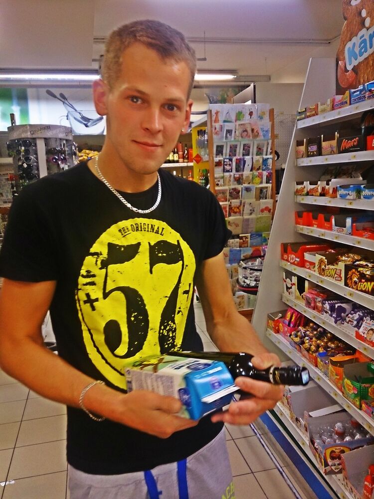 ���������� ����, ���� ������� Andris, 34 ����, ������������ ��� ������, ����� � ���������, c�������� ���������