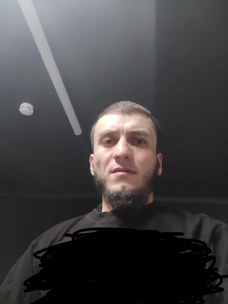 ���� 43183717 ������� Ali, 30 ���, ���� ���������� � ������