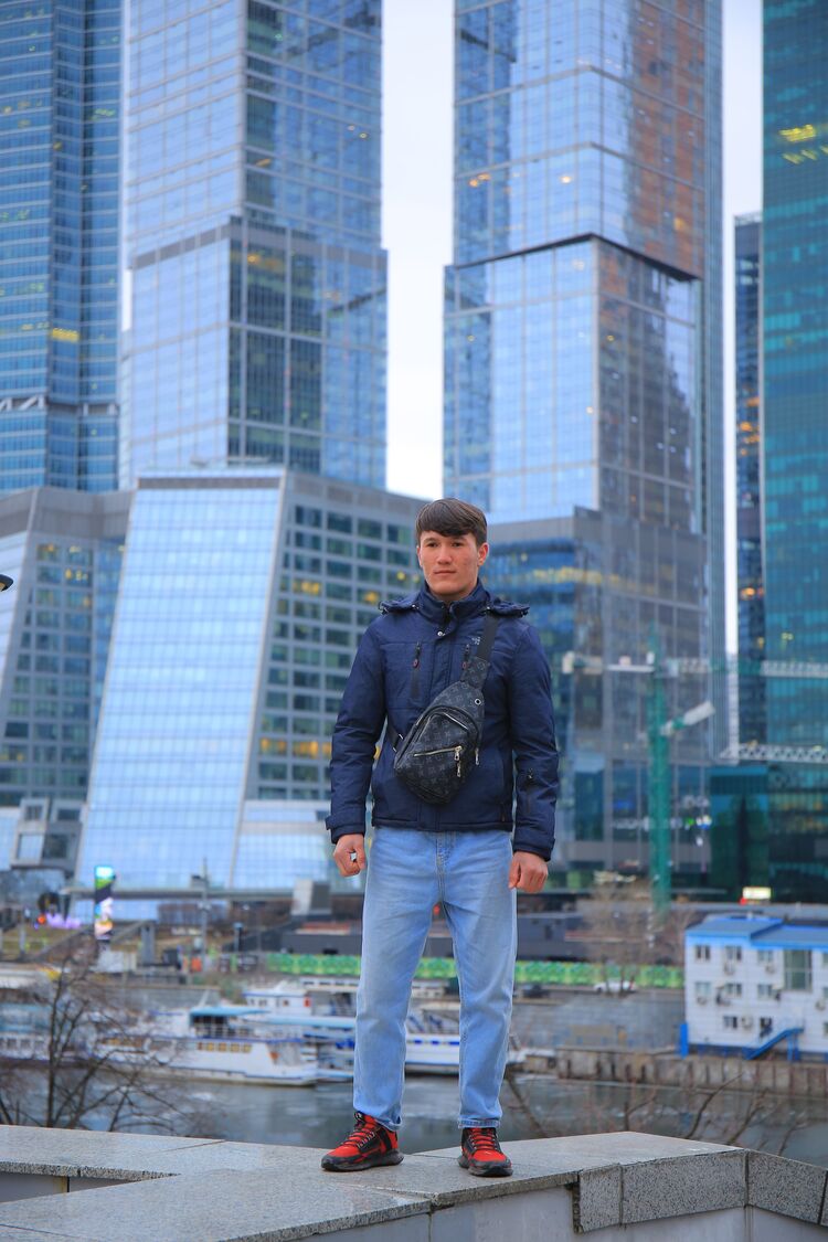 ���� 25418967 ����� Akmal, 22 ����, ���� ���������� � ������