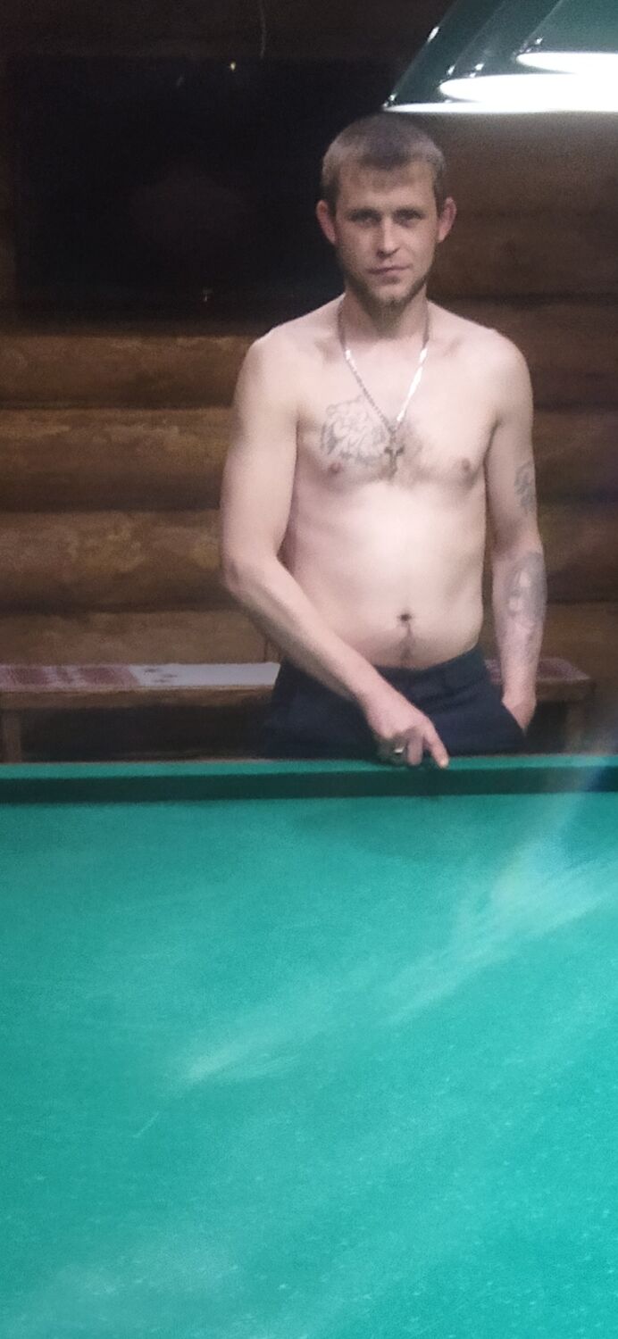  34347267  Alexey, 35 ,    