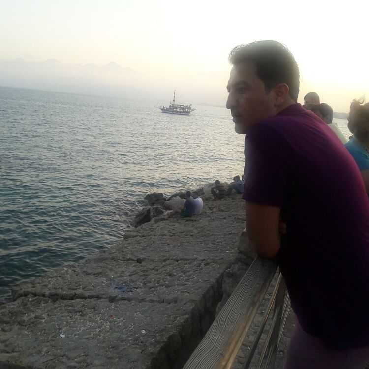  18480077  AZIZ, 44 ,    Alanya