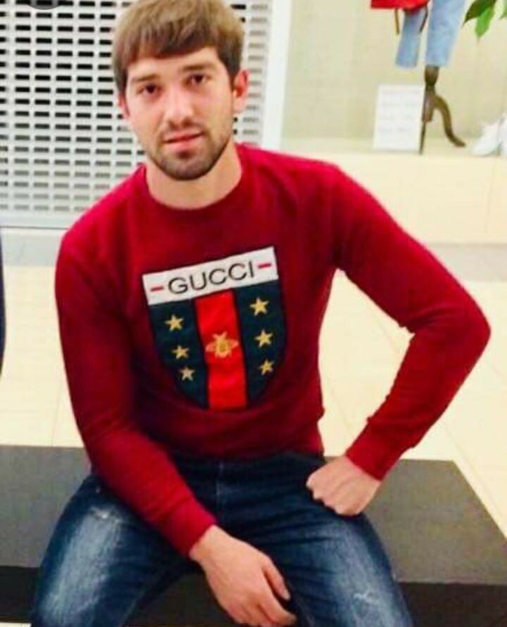 ���� 24552137 ������� Gence, 29 ���, ���� ���������� � �����������