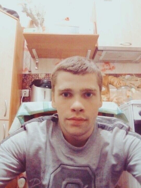 ���� 10469607 ������� Sergey, 35 ���, ���� ���������� � ������