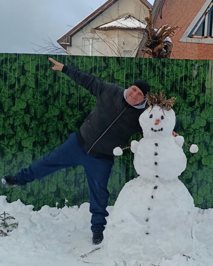 ���������� �����������, ���� ������� ������, 52 ����, ������������ ��� ������, ����� � ���������