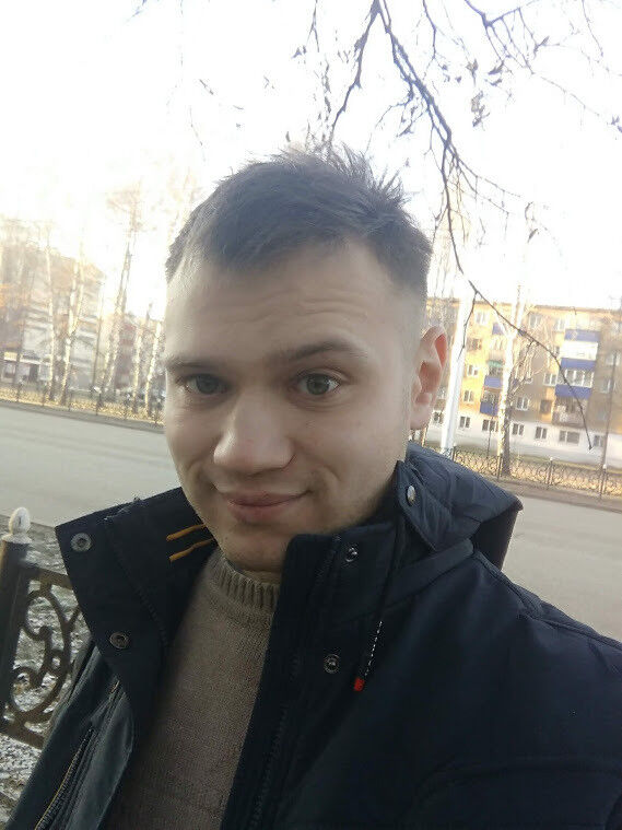  14287187  Egor, 32 ,    