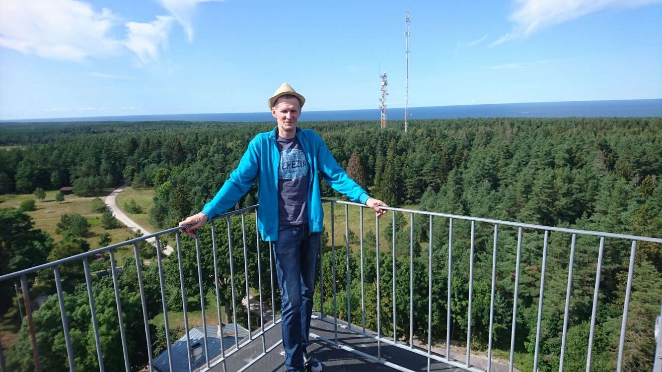  ,   Anatoly, 51 ,   