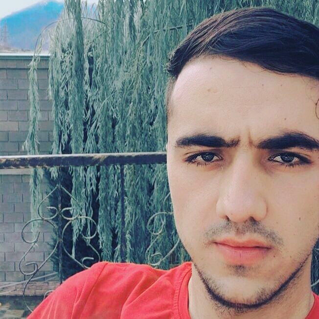  -,   Murod, 27 ,   ,   