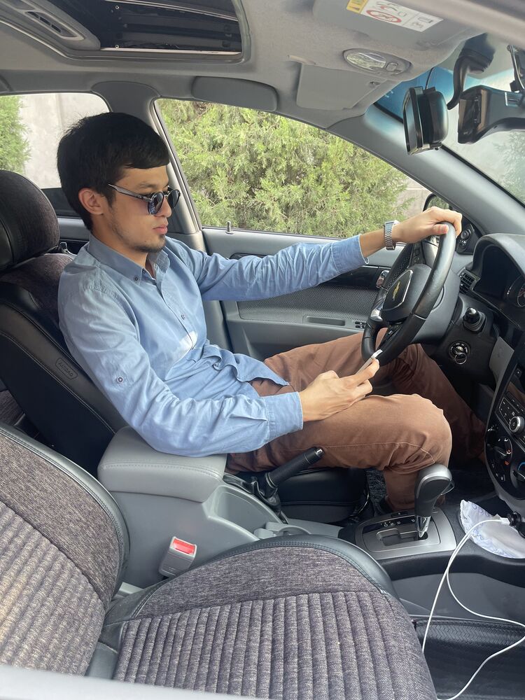 ���������� �������, ���� ����� Nuriddin, 25 ���, ������������ ��� ������, ����� � ���������