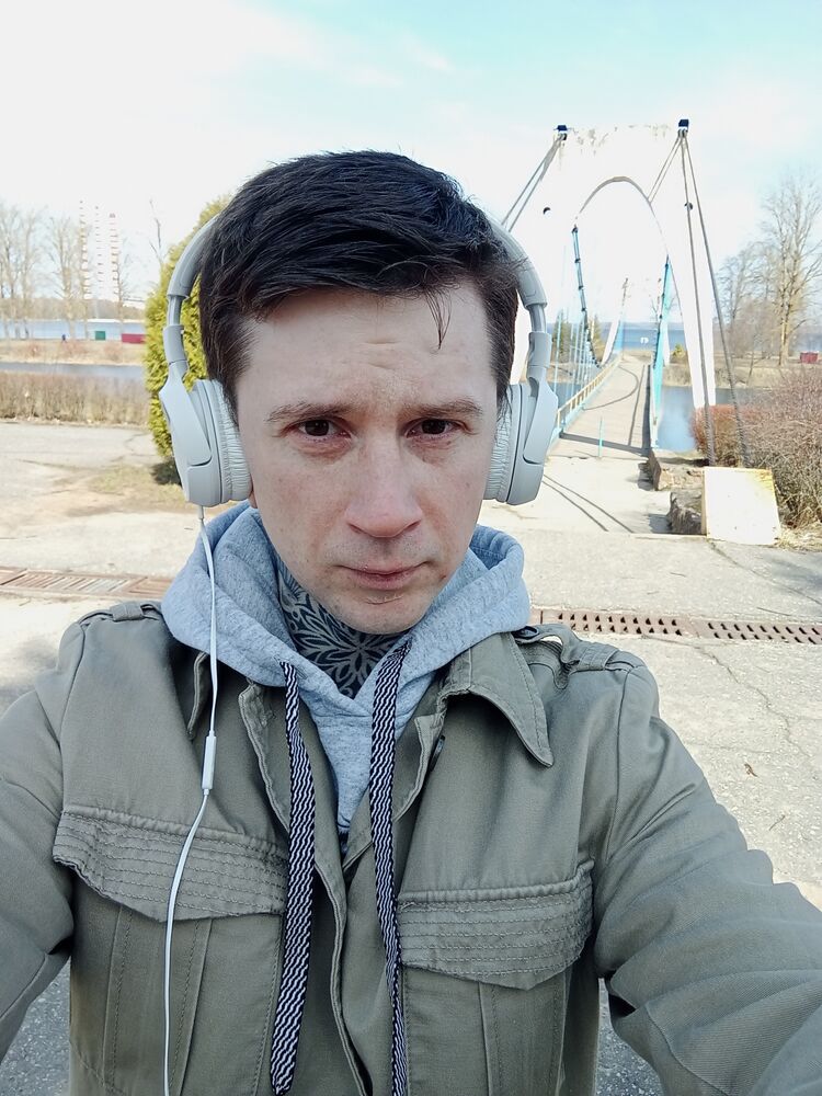  42128307  Dmitry, 33 ,    
