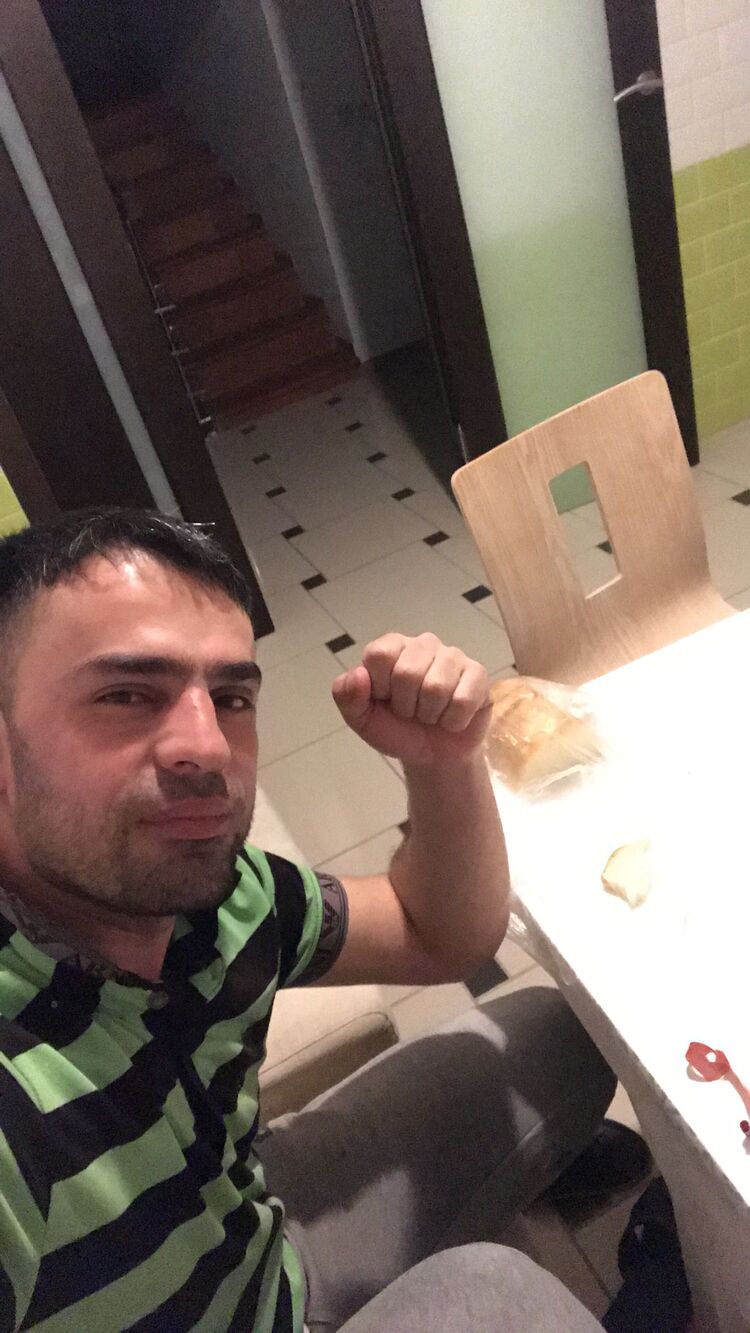 ���������� ������, ���� ������� Umar, 38 ���, ������������ ��� ������, ����� � ���������, c�������� ���������, ���������