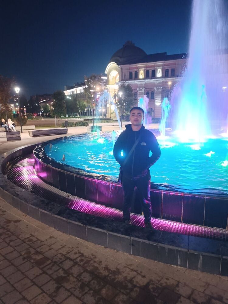  ,   Axmadjon, 26 ,   ,   