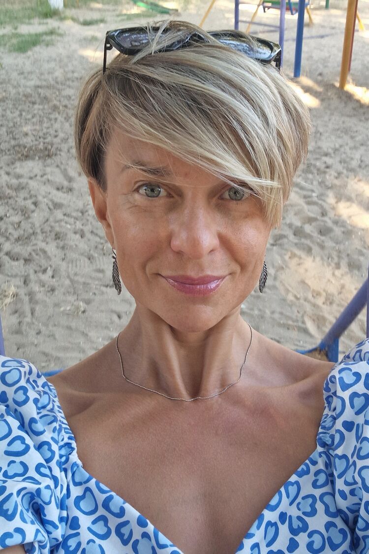 ���� 55407387 ������� ��������, 43 ����, ���� ���������� � �����