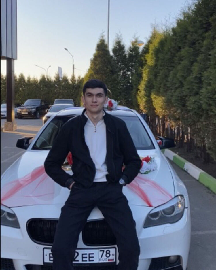 ���� 37533947 ����� ������, 23 ����, ���� ���������� � �����-����������