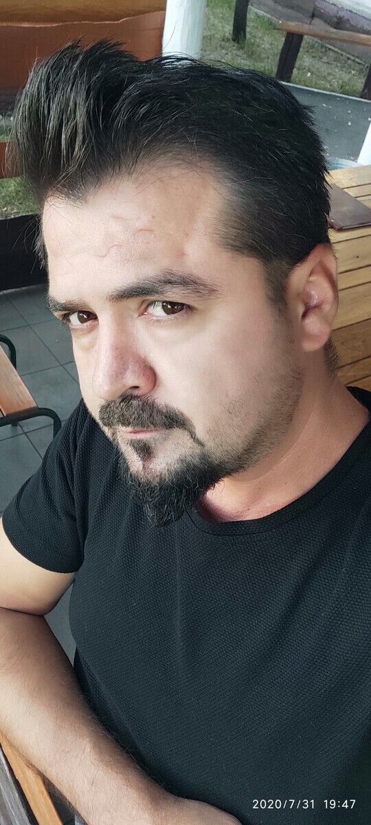  20680607  Semih, 38 ,    Ortakoy