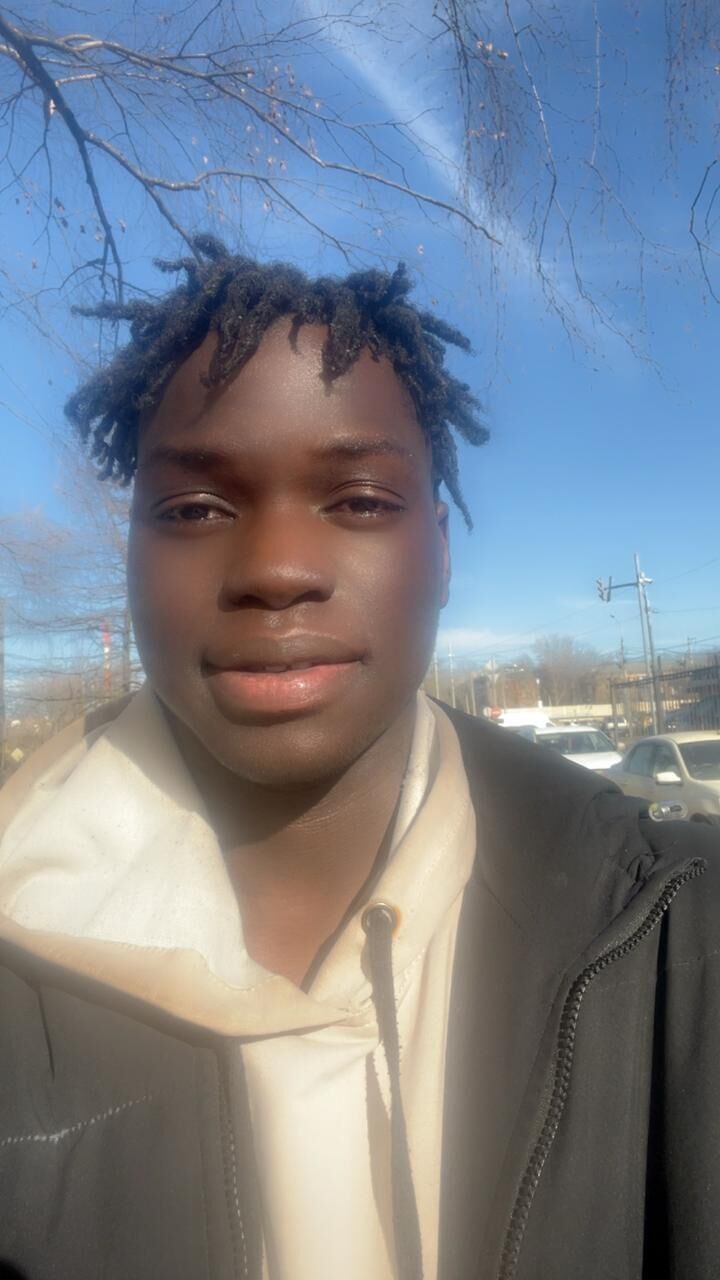  50673717  Jobez Ali, 27 ,    