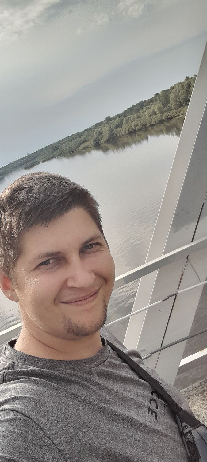  47728497  Vadim, 31 ,    