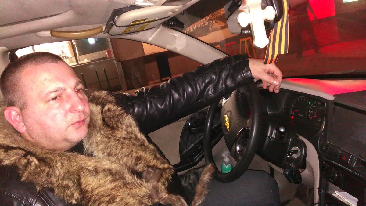 ���� 8268307 ������� ��������, 48 ���, ���� ���������� � ������