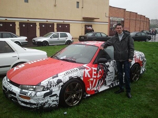  5131707  Oleg, 32 ,    
