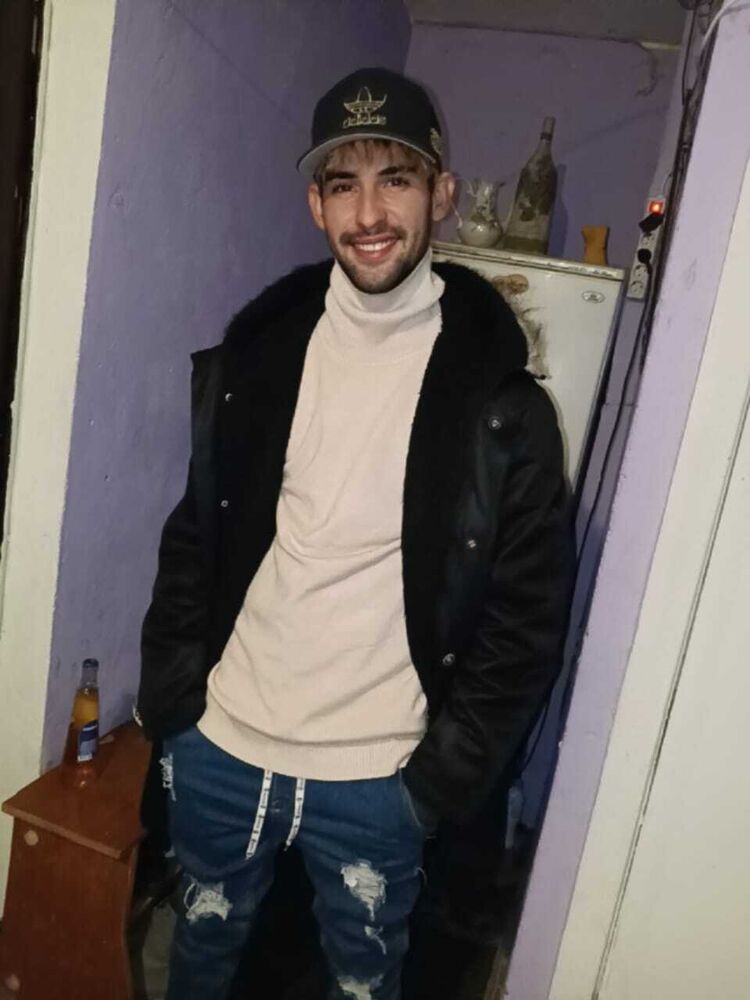 ���� 56146277 ������� Samael, 27 ���, ���� ���������� � ������