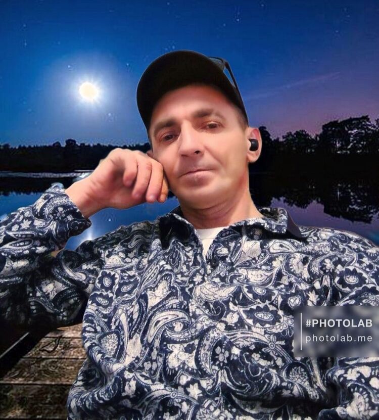 ���� 24982417 ������� Nikolay, 46 ���, ���� ���������� � ���������