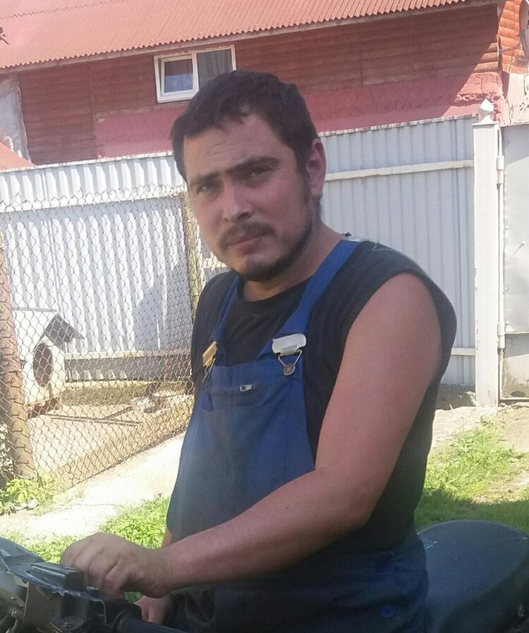 ���� 11810837 ������� ����, 38 ���, ���� ���������� � ����