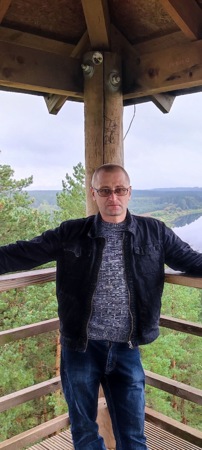  54442227  Vadim, 42 ,    