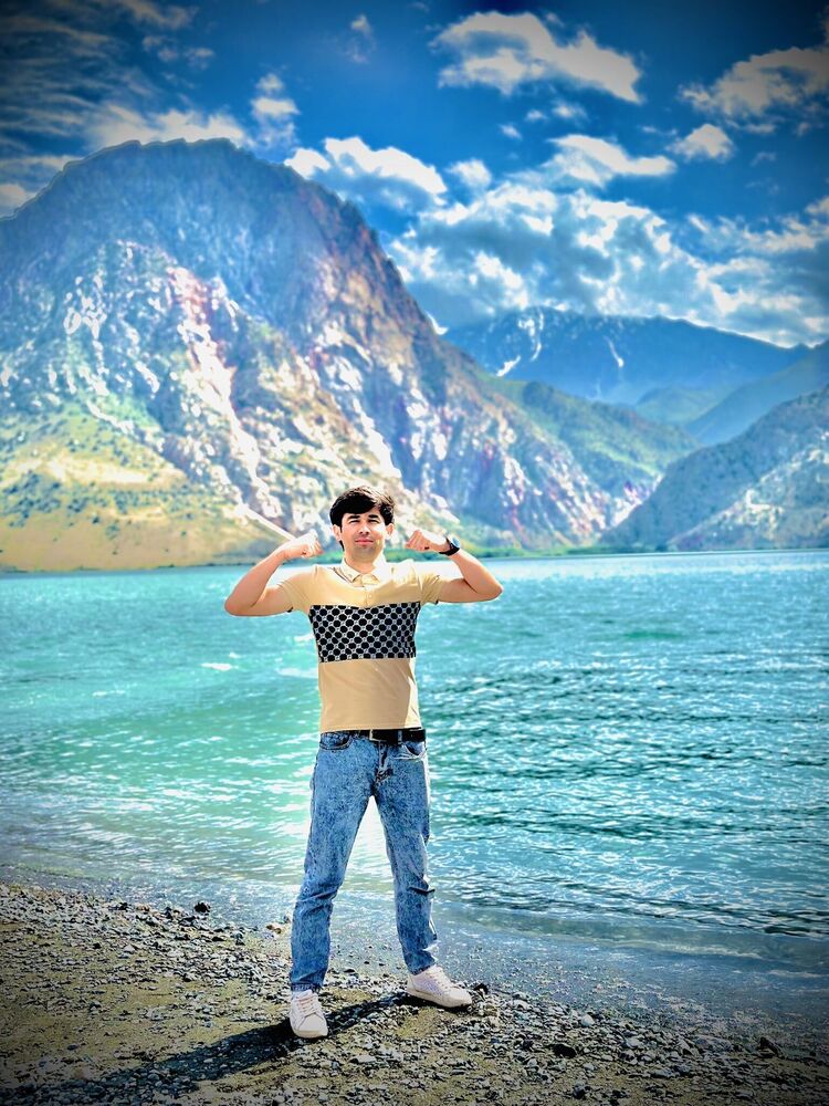 ���������� ������, ���� ����� Muhammad, 25 ���, ������������ ��� ������, ����� � ���������