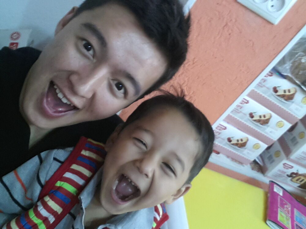 ���� 5206937 ������� Faruh, 34 ����, ���� ���������� � ���