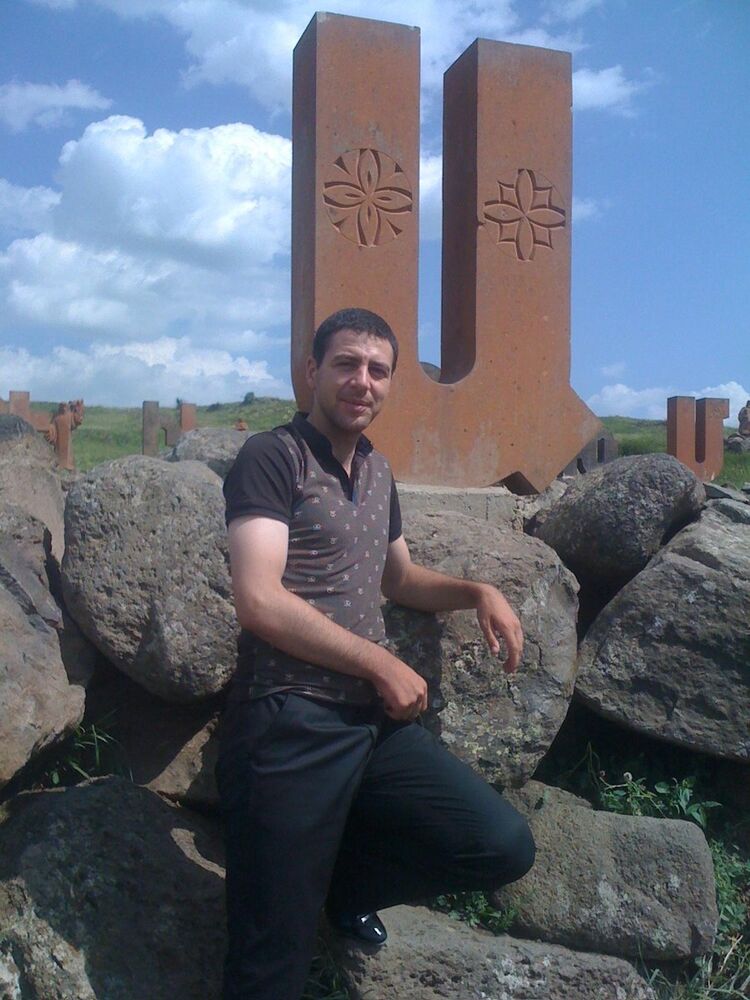 ���� 6776377 ������� Armen, 34 ����, ���� ���������� � �������