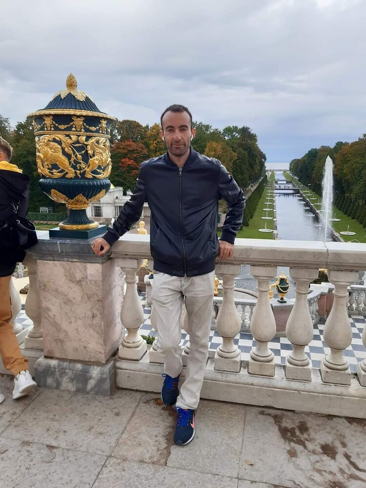  ,   Sergio, 35 ,     , c 