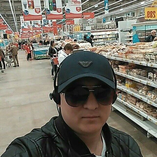  17575847  Rasul, 35 ,    