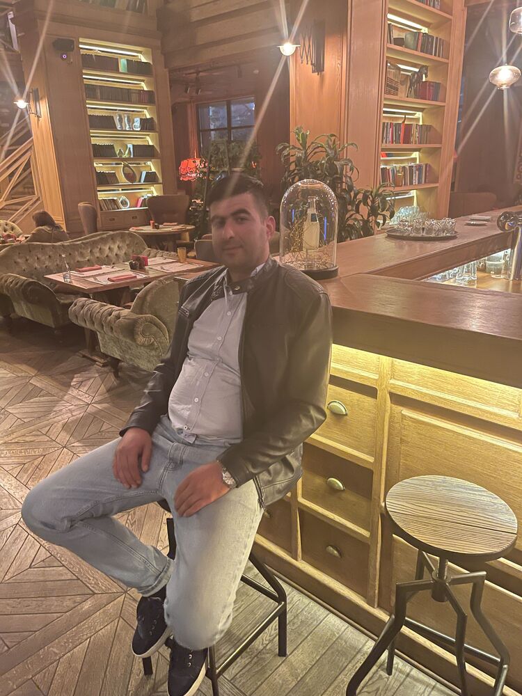 ���������� �����, ���� ������� Arman, 33 ����, ������������ ��� ������, ����� � ���������