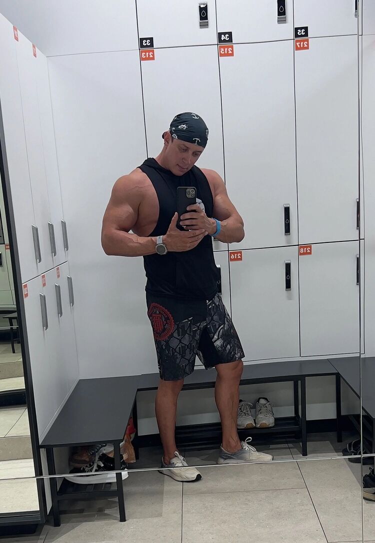 ���� 53710327 ������� ������, 37 ���, ���� ���������� � ������