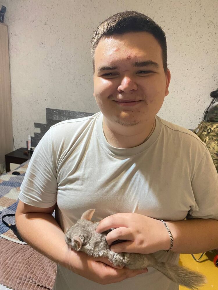 ���� 53584937 ����� ������, 18 ���, ���� ���������� � ��������