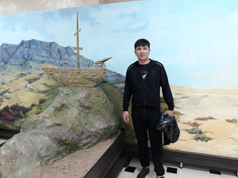 ���������� �������, ���� ������� Azamat, 38 ���, ������������ ��� ����� � ���������, c�������� ���������, ���������