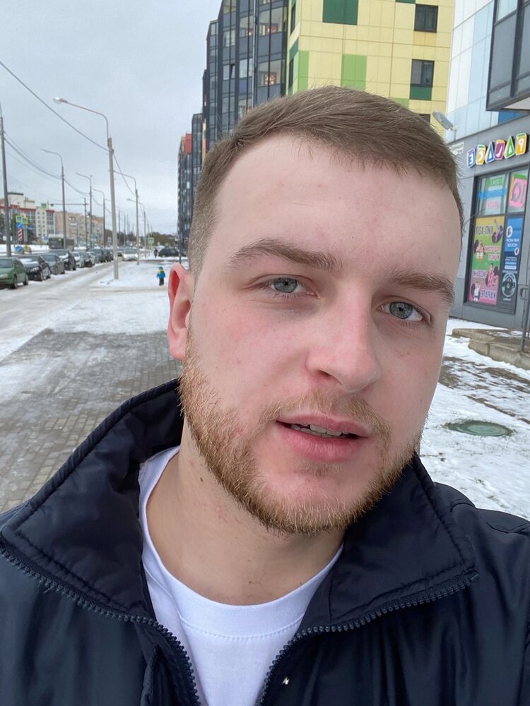  42836697  Vadim, 25 ,    -