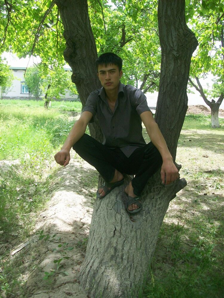 ���� 5410797 ������� Jamshid, 37 ���, ���� ���������� � ��������