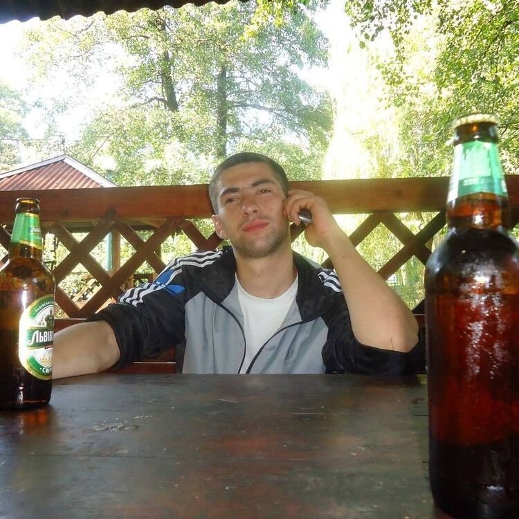  13616727  Vadim, 34 ,    