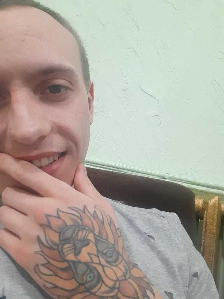 ���� 19463127 ������� ������, 35 ���, ���� ���������� � �����