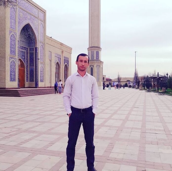 ���� 41600277 ������� Dilmurod, 32 ����, ���� ���������� � ������