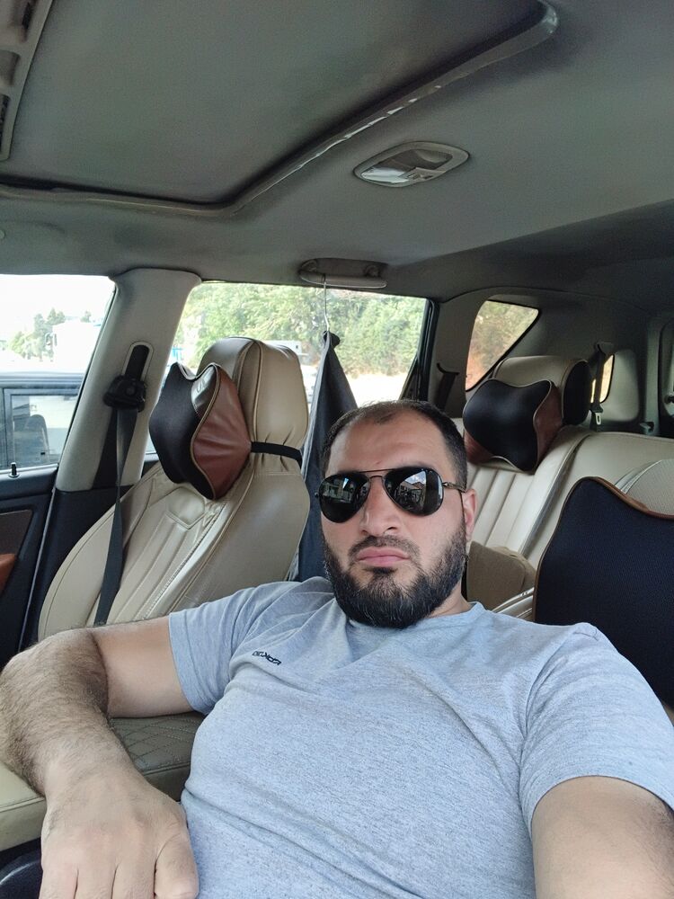 ���������� �����-���������, ���� ������� Davud, 35 ���, ������������ ��� c�������� ���������