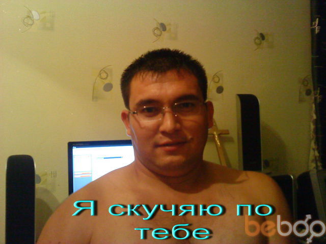  ,   Fedya, 41 ,   