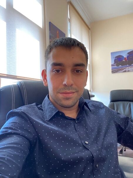 ���� 36934737 ������� �������, 46 ���, ���� ���������� � �����-����������